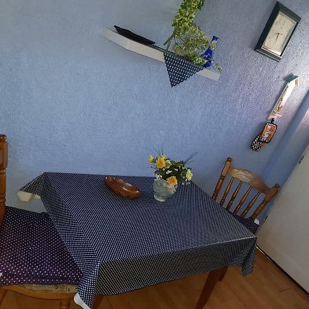 Ferienwohnung Roebel/Mueritz Extérieur photo