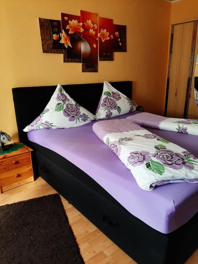 Ferienwohnung Roebel/Mueritz Extérieur photo